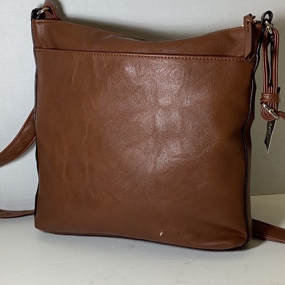 Riverton Messenger Crossbody - Picture 5 of 7